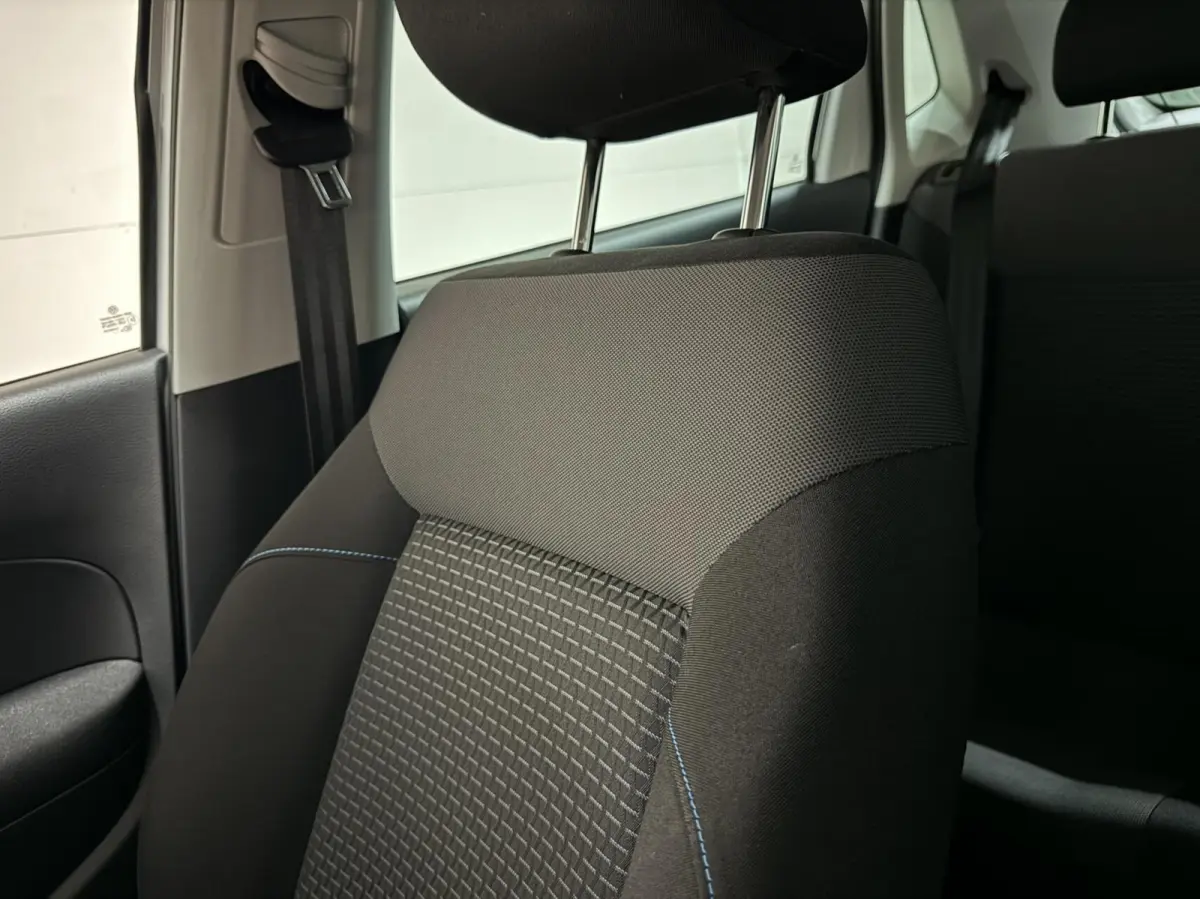 1.0 TSI Airco CarPlay Cruise NAP