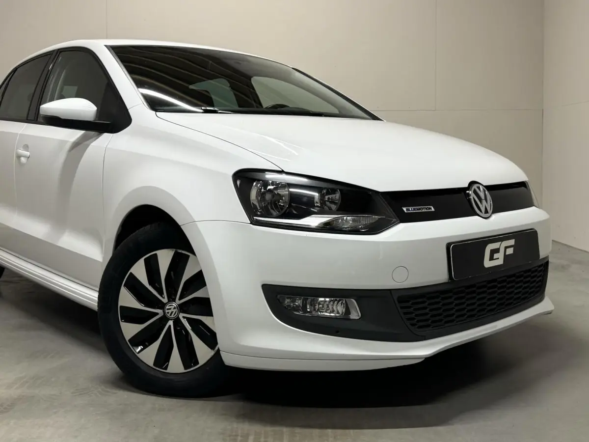 1.0 TSI Airco CarPlay Cruise NAP