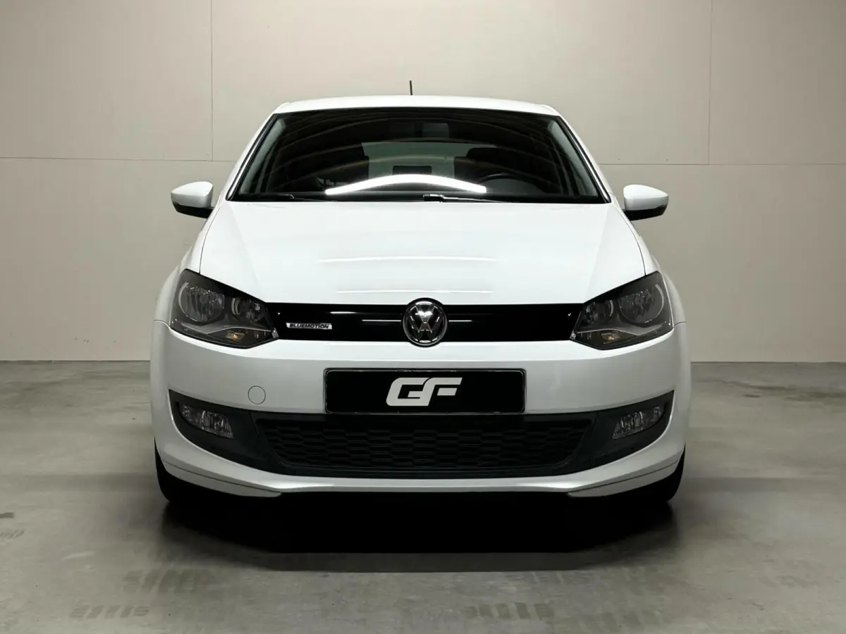 1.0 TSI Airco CarPlay Cruise NAP