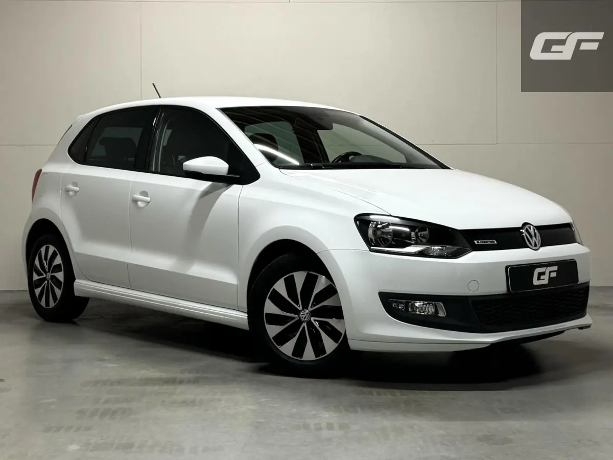 1.0 TSI Airco CarPlay Cruise NAP
