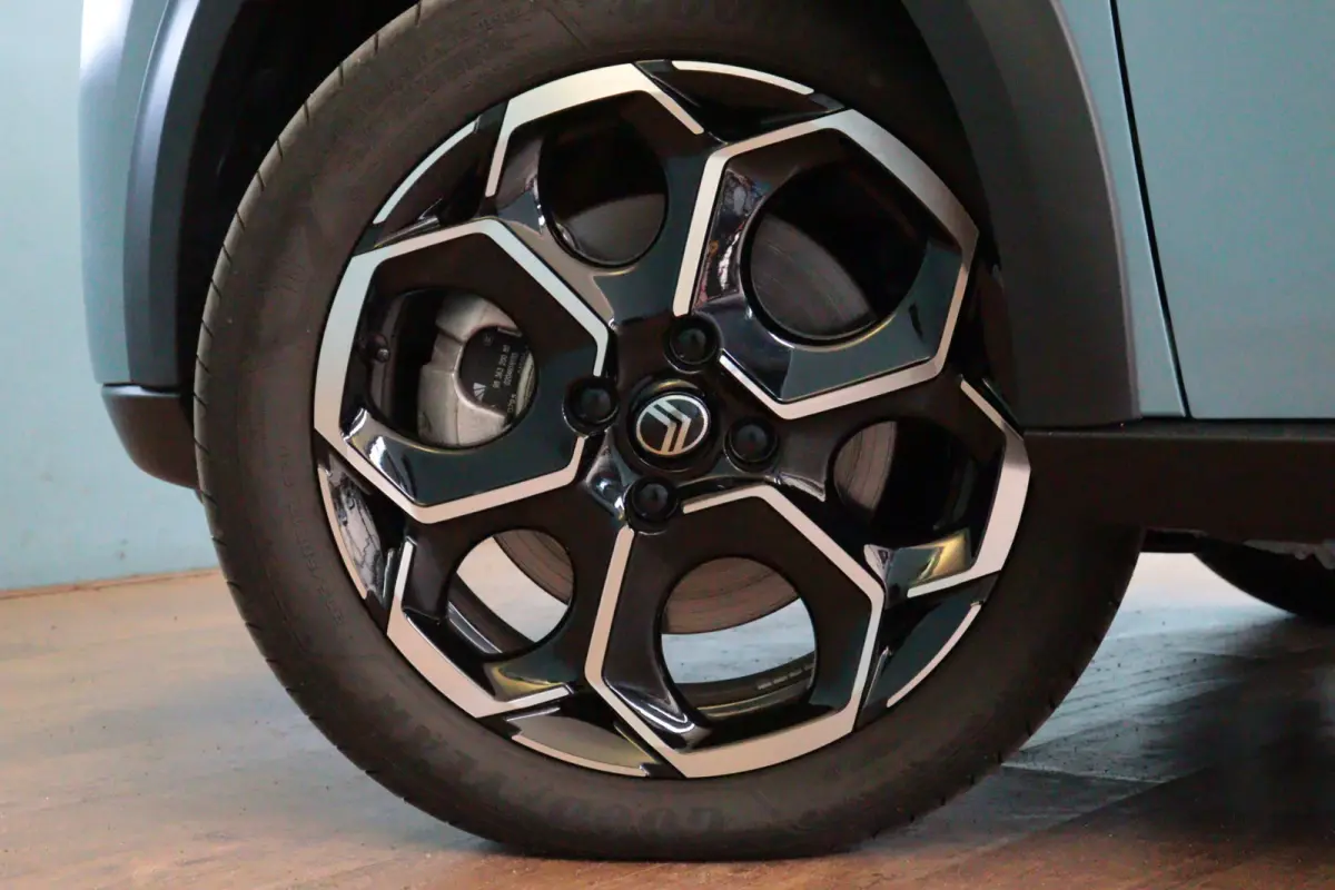 Max 113pk 44 kWh | 3 FASE | TWO-TONE | NAVI / APPCONNECT | CAMERA + PDC | LANE-ASSIST |