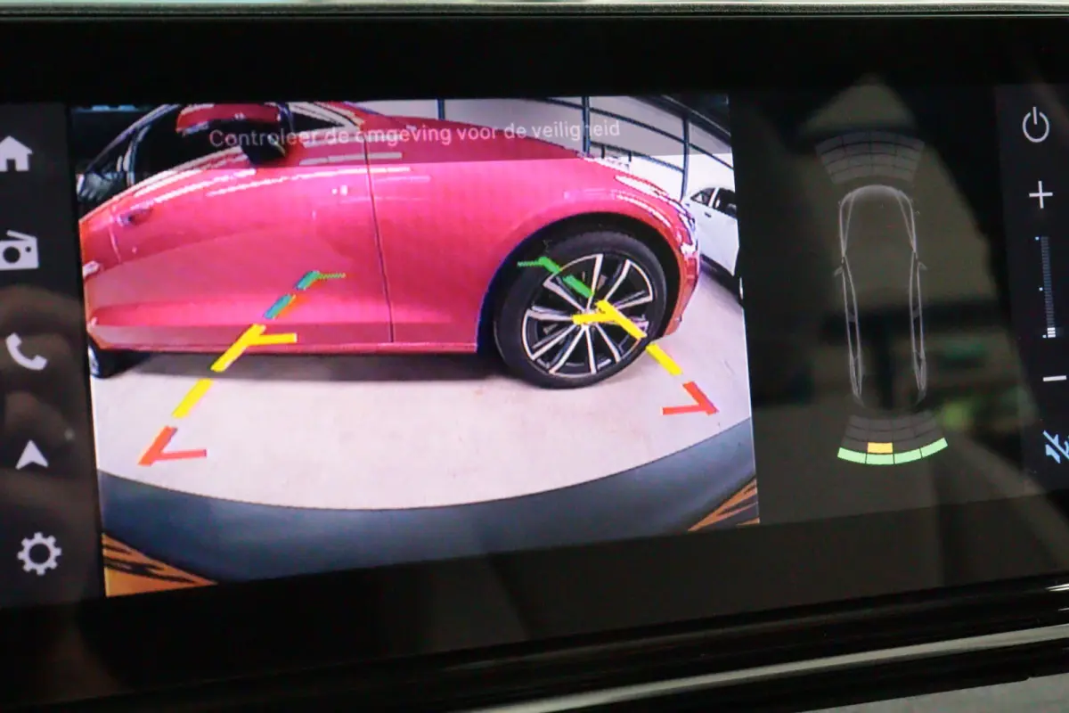 Max 113pk 44 kWh | 3 FASE | TWO-TONE | NAVI / APPCONNECT | CAMERA + PDC | LANE-ASSIST |