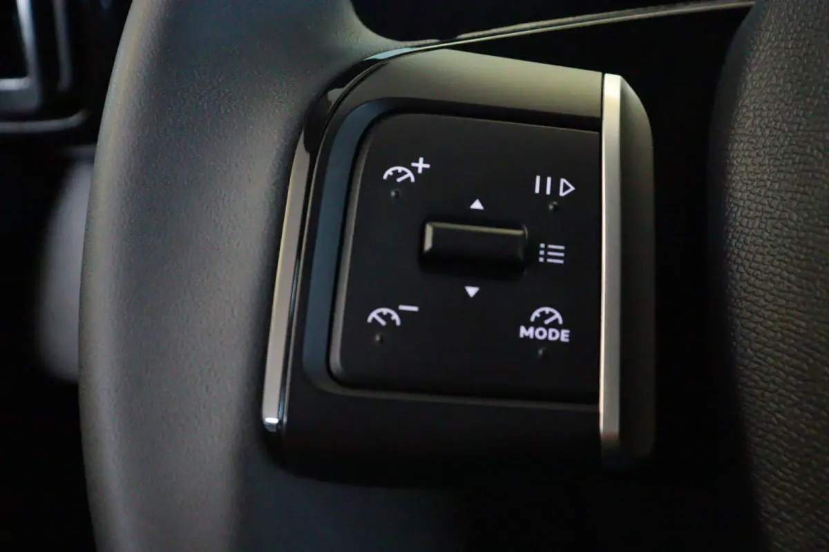 Max 113pk 44 kWh | 3 FASE | TWO-TONE | NAVI / APPCONNECT | CAMERA + PDC | LANE-ASSIST |