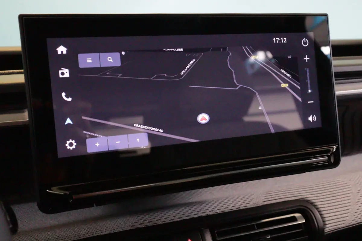 Max 113pk 44 kWh | 3 FASE | TWO-TONE | NAVI / APPCONNECT | CAMERA + PDC | LANE-ASSIST |