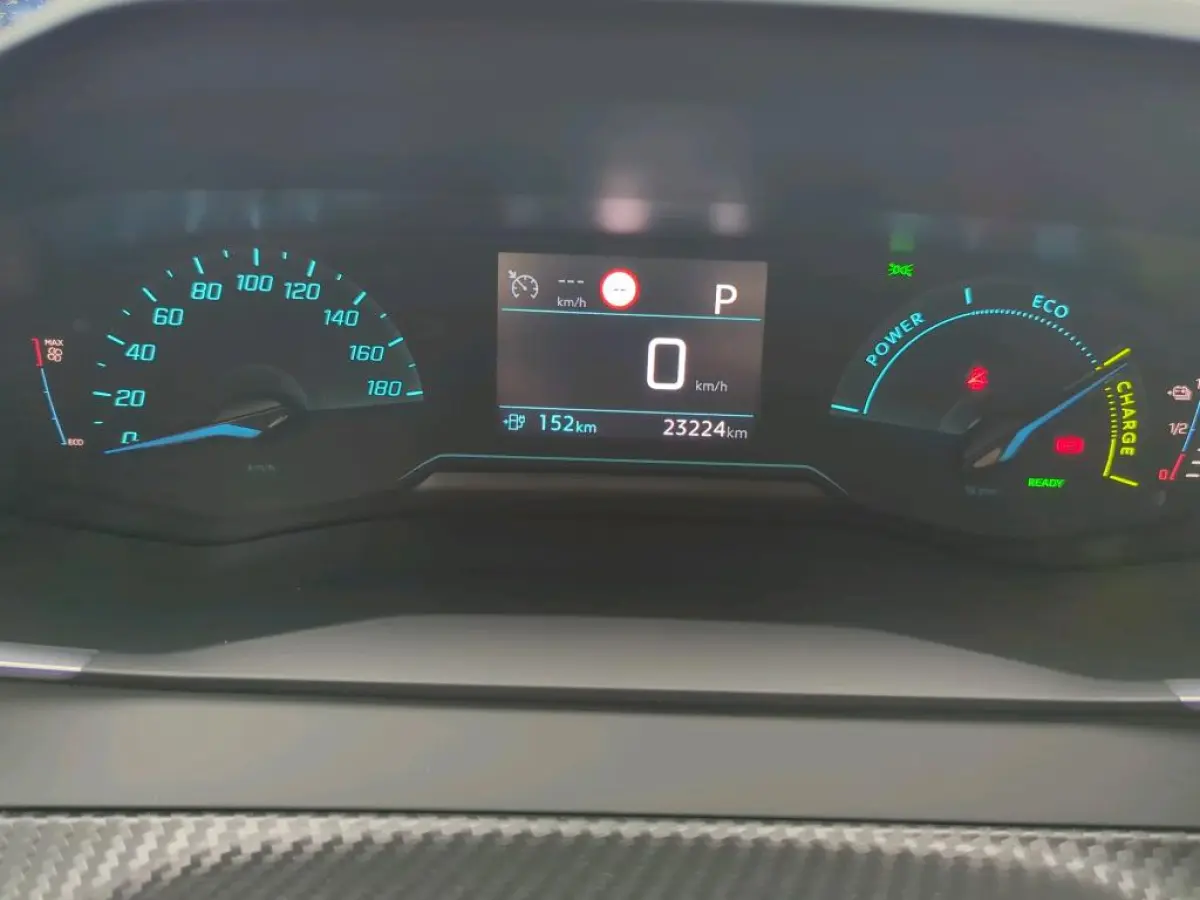 EV Active Pack 50 kWh | Navigatie | Parkeersensoren | Climate Control | Cruise Control | !!