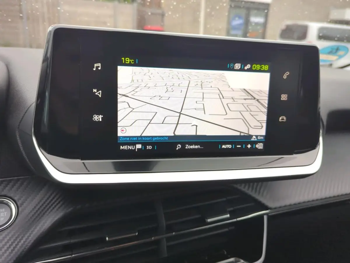 EV Active Pack 50 kWh | Navigatie | Parkeersensoren | Climate Control | Cruise Control | !!