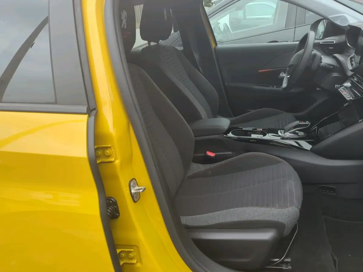 EV Active Pack 50 kWh | Navigatie | Parkeersensoren | Climate Control | Cruise Control | !!