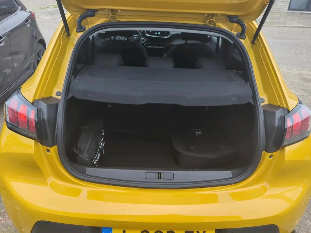 EV Active Pack 50 kWh | Navigatie | Parkeersensoren | Climate Control | Cruise Control | !!