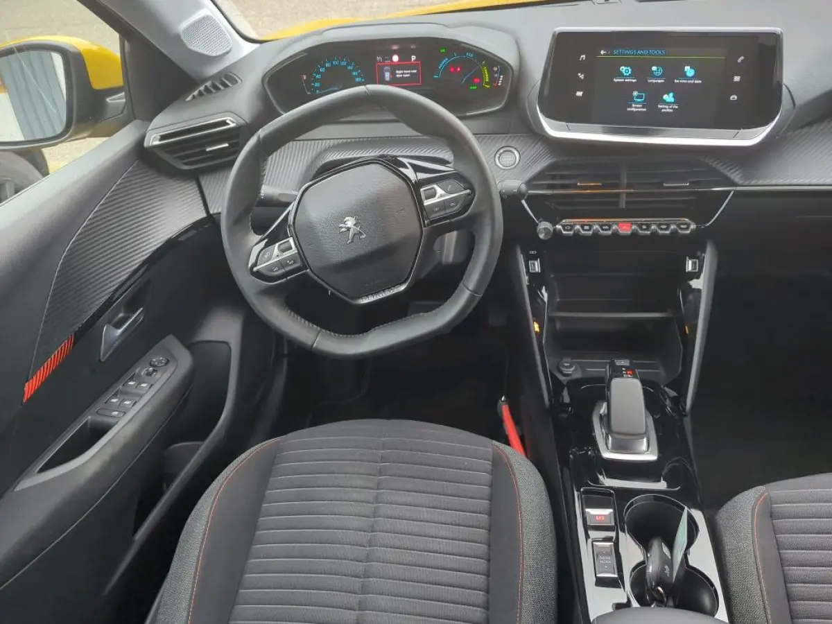 EV Active Pack 50 kWh | Navigatie | Parkeersensoren | Climate Control | Cruise Control | !!