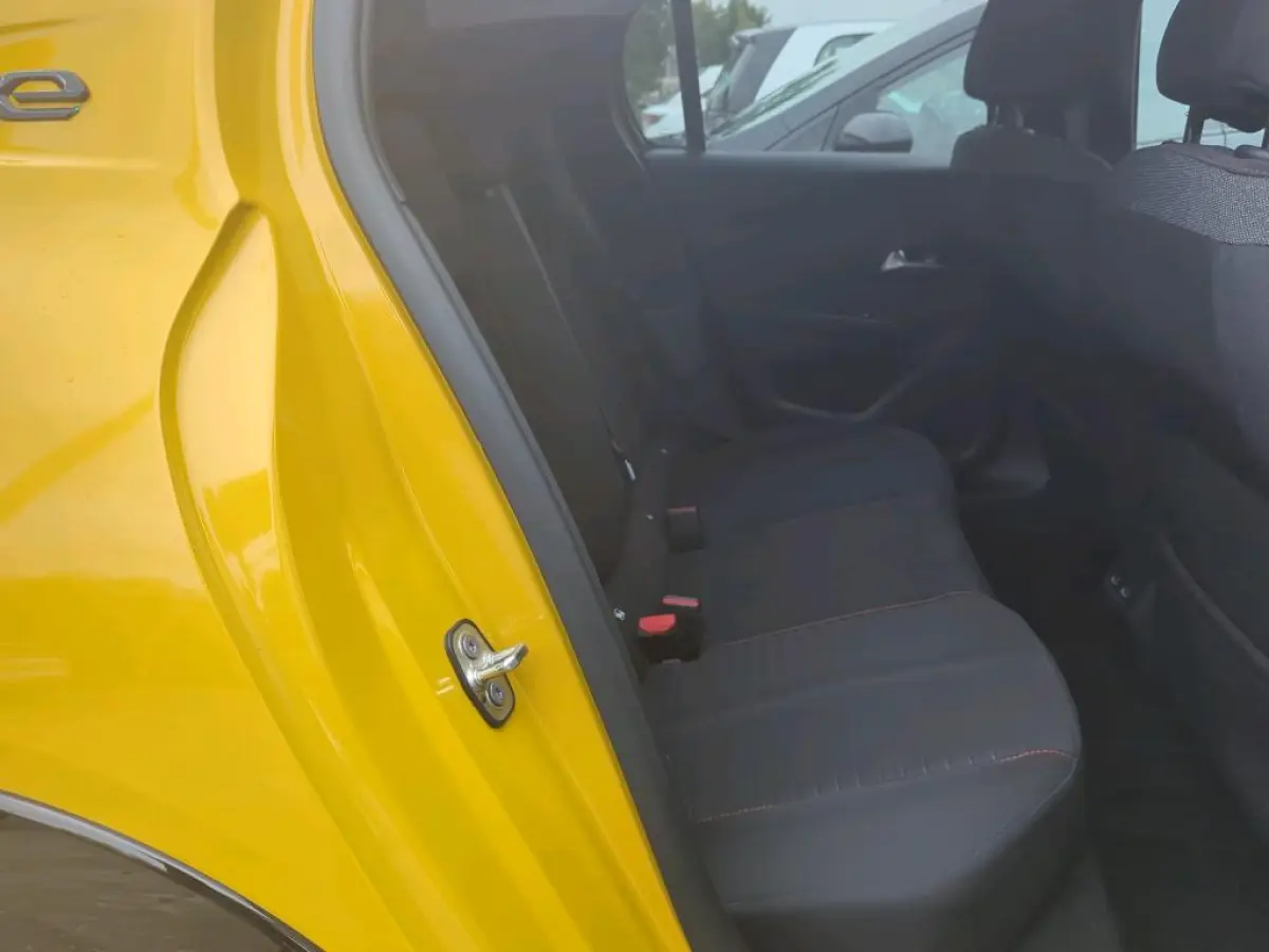 EV Active Pack 50 kWh | Navigatie | Parkeersensoren | Climate Control | Cruise Control | !!