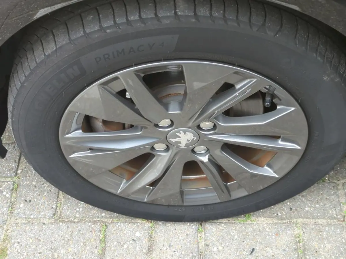 EV Active Pack 50 kWh | Navigatie | Parkeersensoren | Climate Control | Cruise Control | !!