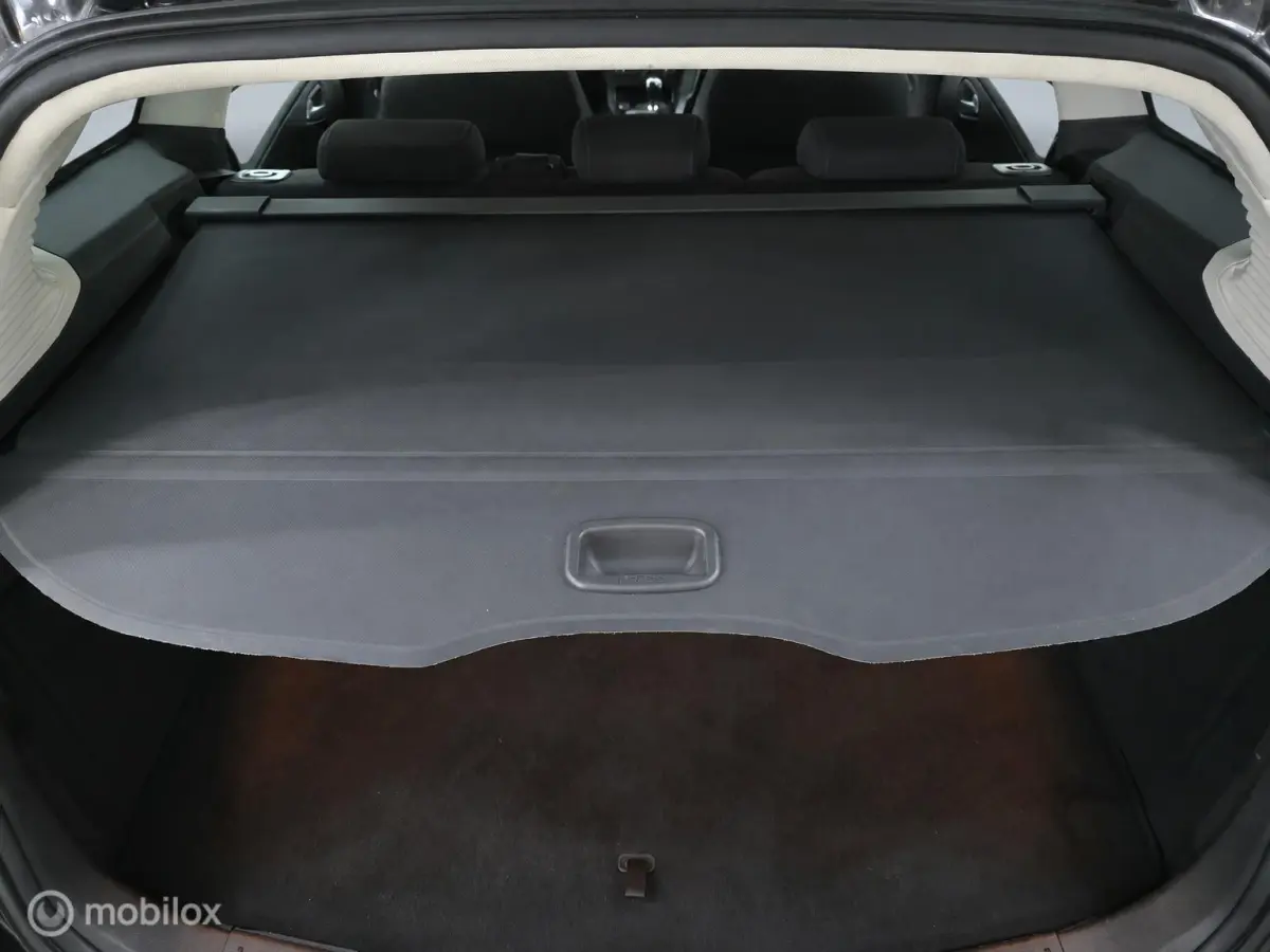 1.0 Ecoboost/Navi/Winter pakket/Rijklaar!