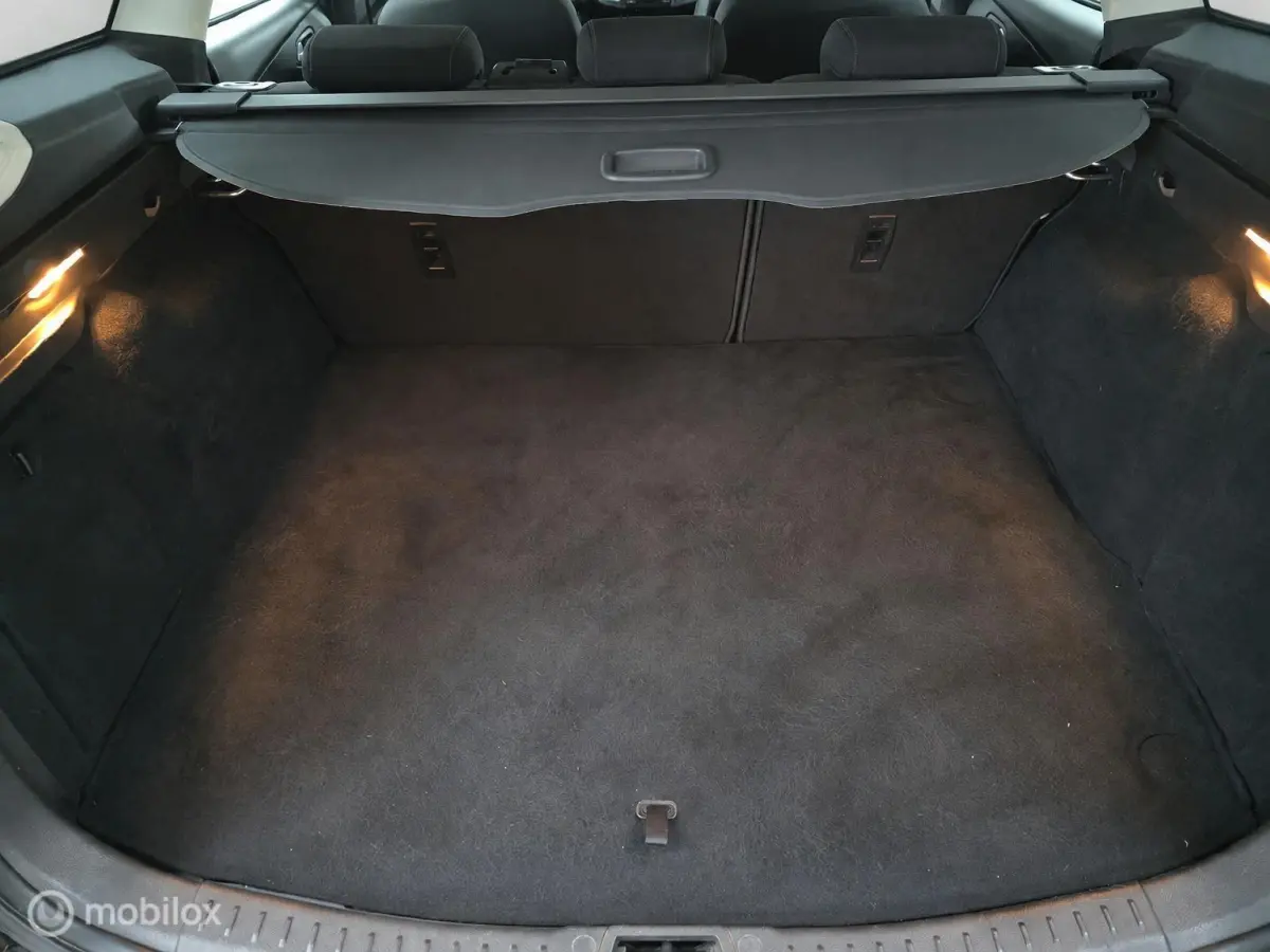 1.0 Ecoboost/Navi/Winter pakket/Rijklaar!