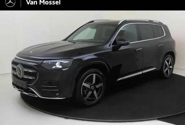 200 Business Solution AMG / Premium-Plus / Achteruitrijcamera / Multibeamled / Headup-Display / Superscreen /