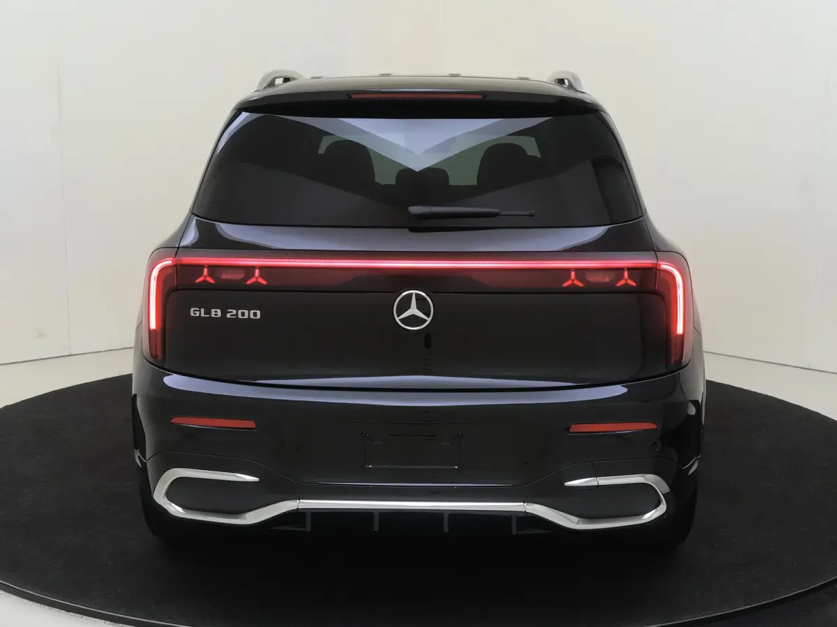 200 Business Solution AMG / Premium-Plus / Achteruitrijcamera / Multibeamled / Headup-Display / Superscreen /