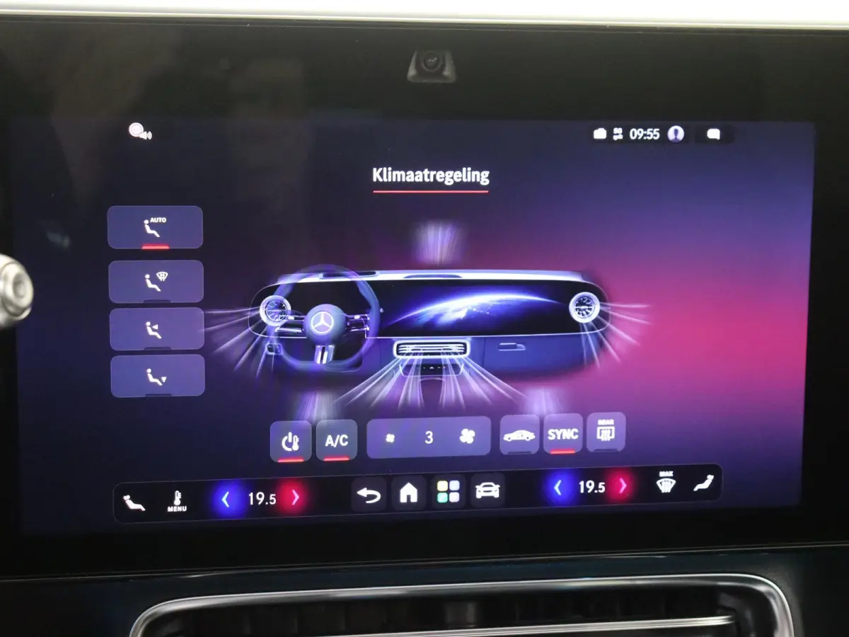 200 Business Solution AMG / Premium-Plus / Achteruitrijcamera / Multibeamled / Headup-Display / Superscreen /