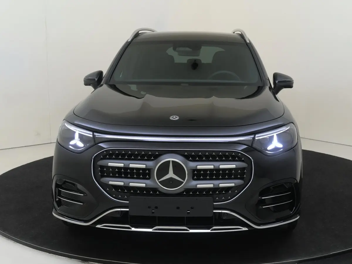 200 Business Solution AMG / Premium-Plus / Achteruitrijcamera / Multibeamled / Headup-Display / Superscreen /