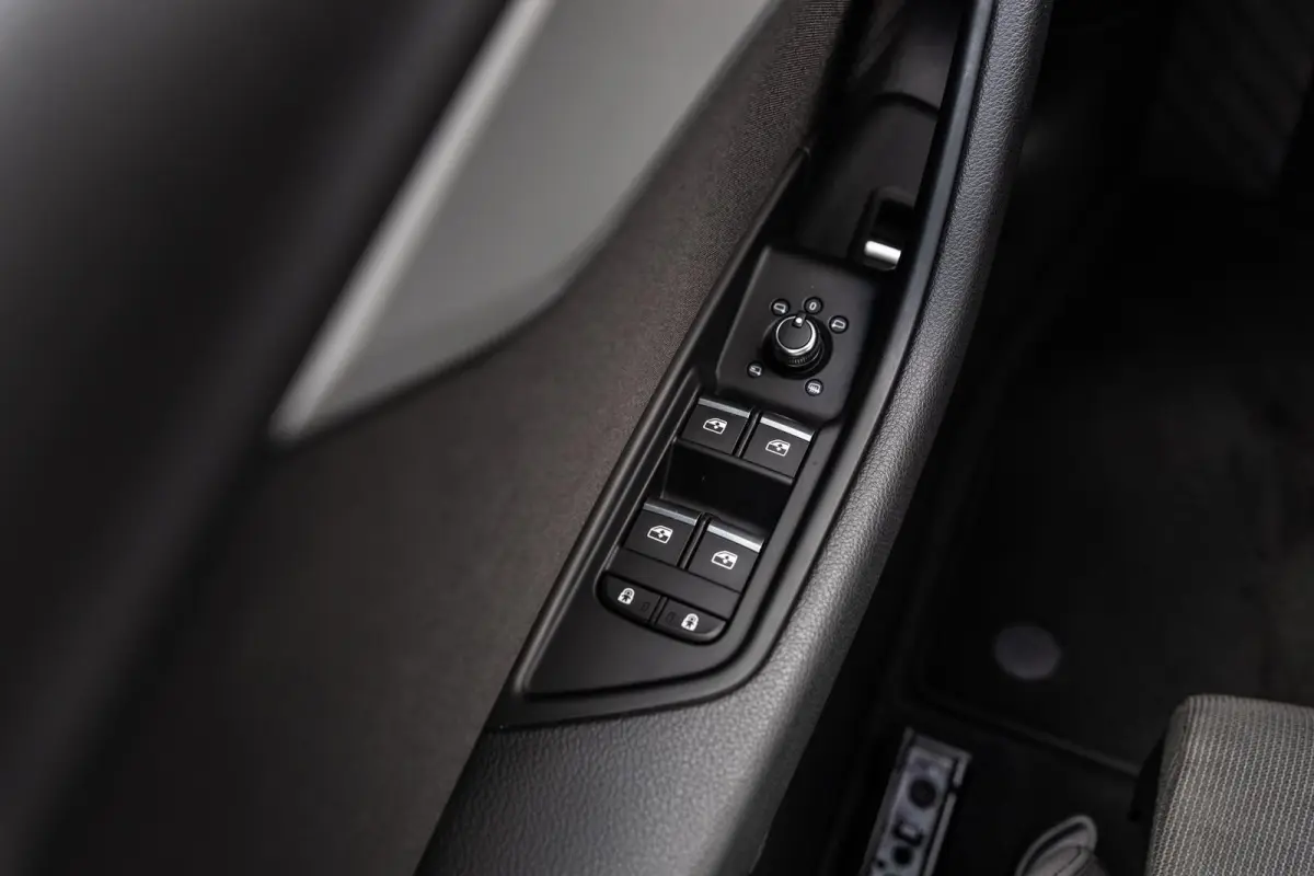 35 TFSI 150pk S-tronic Advanced Edition | Stoelverwarming | Sportstuur | Sfeerverlichting | Digitale cockpit