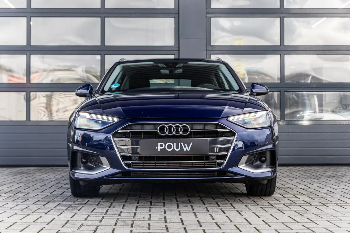 35 TFSI 150pk S-tronic Advanced Edition | Stoelverwarming | Sportstuur | Sfeerverlichting | Digitale cockpit