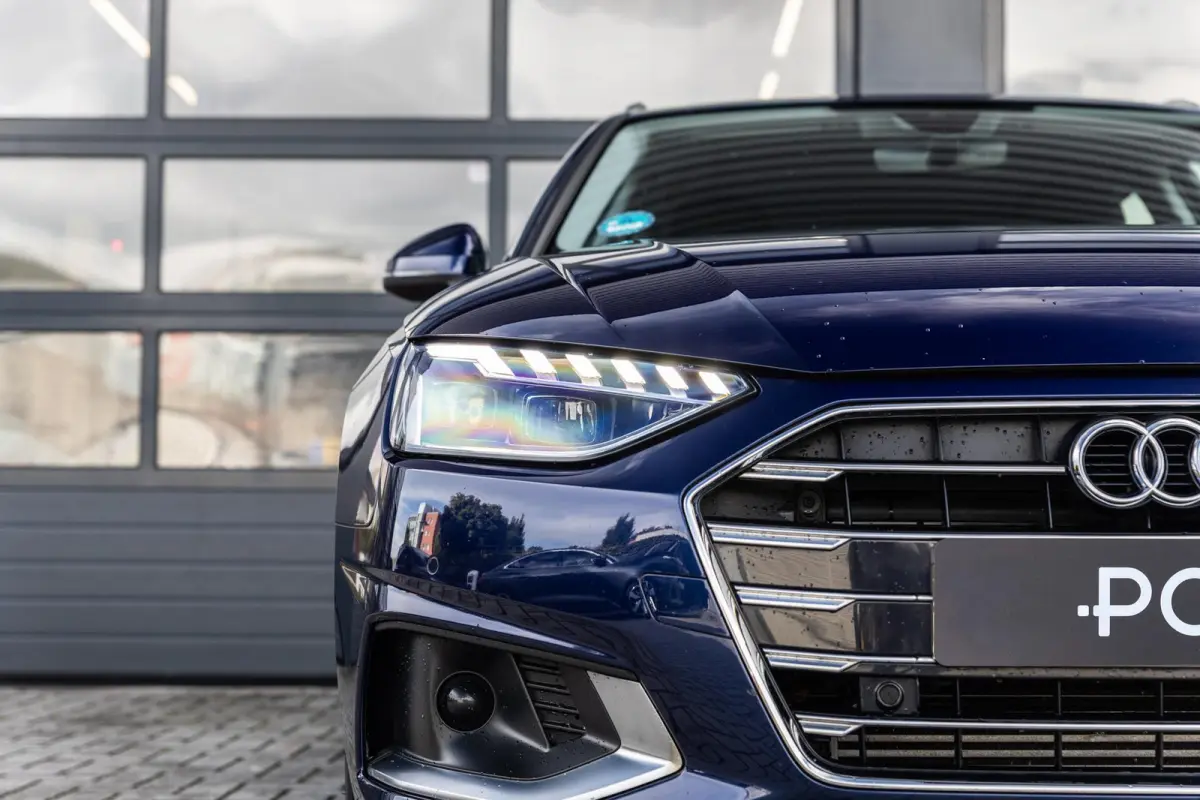 35 TFSI 150pk S-tronic Advanced Edition | Stoelverwarming | Sportstuur | Sfeerverlichting | Digitale cockpit