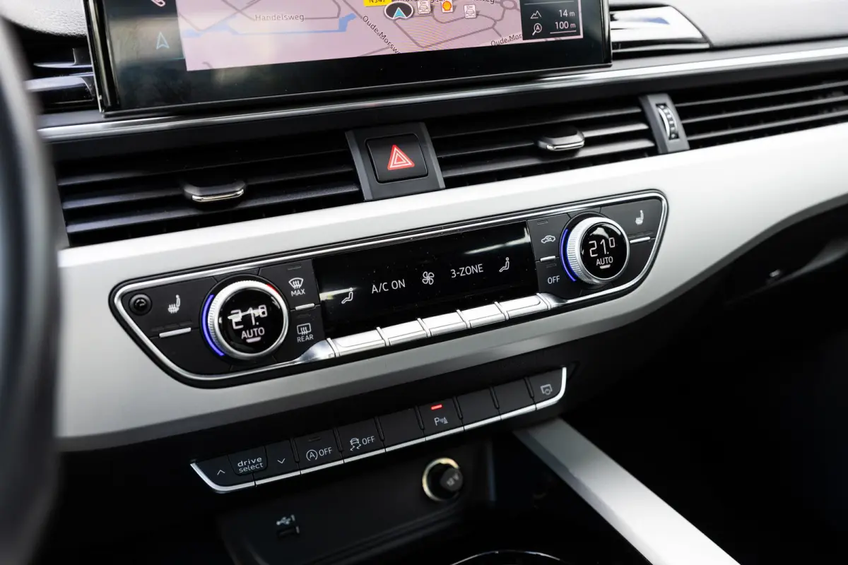 35 TFSI 150pk S-tronic Advanced Edition | Stoelverwarming | Sportstuur | Sfeerverlichting | Digitale cockpit