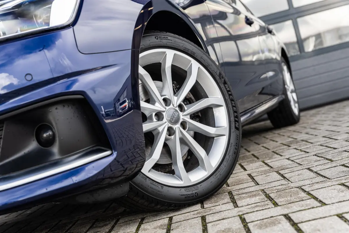 35 TFSI 150pk S-tronic Advanced Edition | Stoelverwarming | Sportstuur | Sfeerverlichting | Digitale cockpit