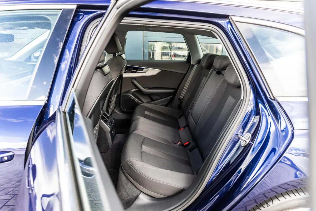35 TFSI 150pk S-tronic Advanced Edition | Stoelverwarming | Sportstuur | Sfeerverlichting | Digitale cockpit