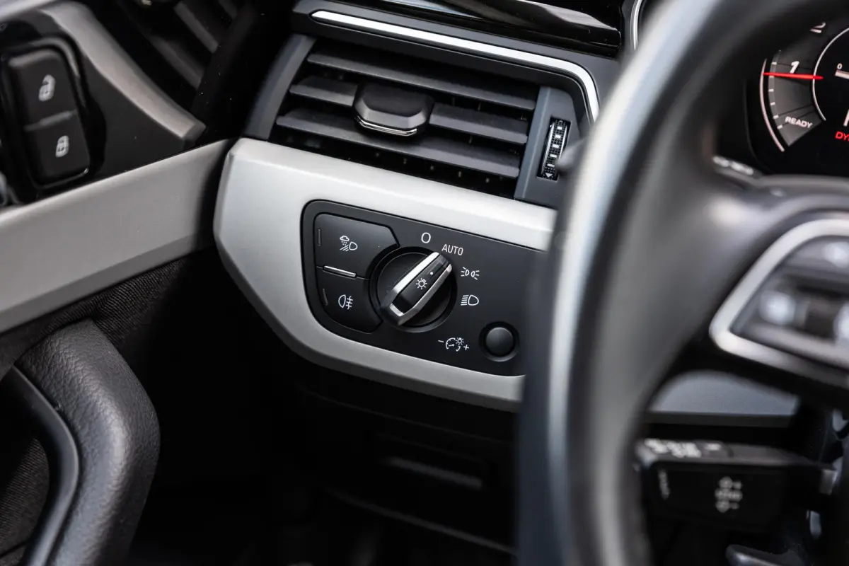 35 TFSI 150pk S-tronic Advanced Edition | Stoelverwarming | Sportstuur | Sfeerverlichting | Digitale cockpit