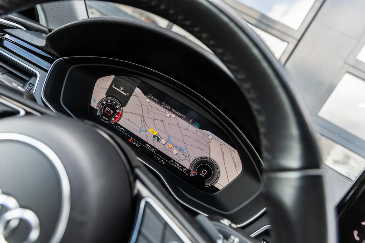 35 TFSI 150pk S-tronic Advanced Edition | Stoelverwarming | Sportstuur | Sfeerverlichting | Digitale cockpit