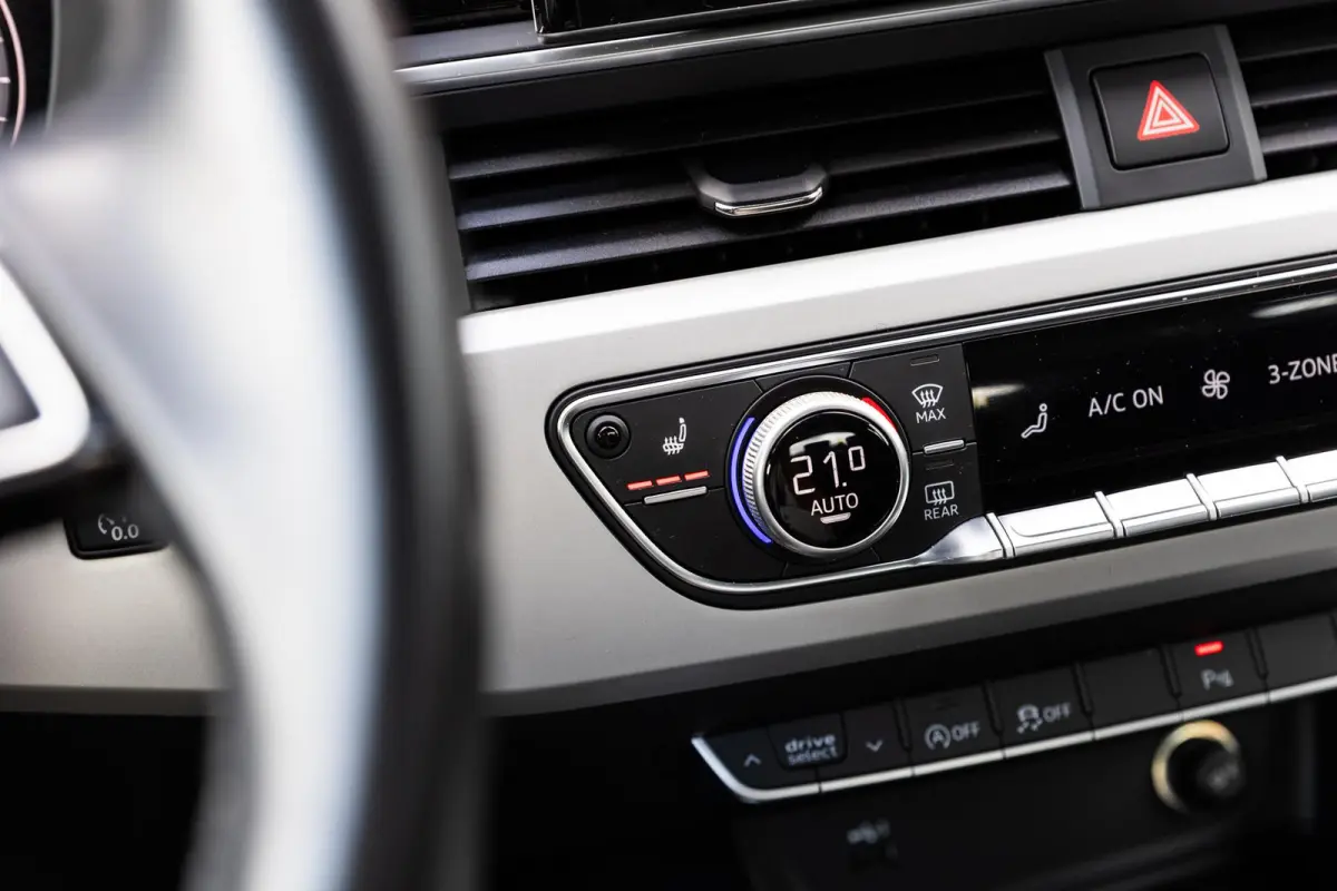 35 TFSI 150pk S-tronic Advanced Edition | Stoelverwarming | Sportstuur | Sfeerverlichting | Digitale cockpit