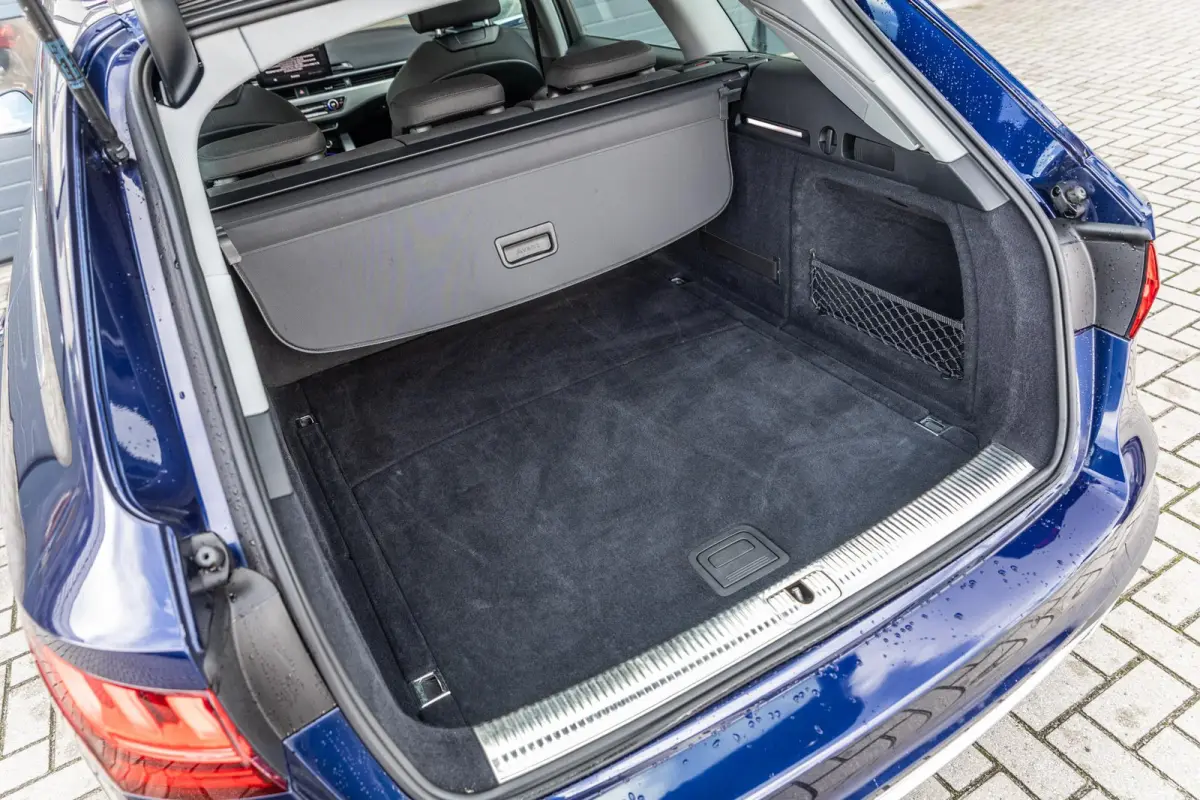 35 TFSI 150pk S-tronic Advanced Edition | Stoelverwarming | Sportstuur | Sfeerverlichting | Digitale cockpit