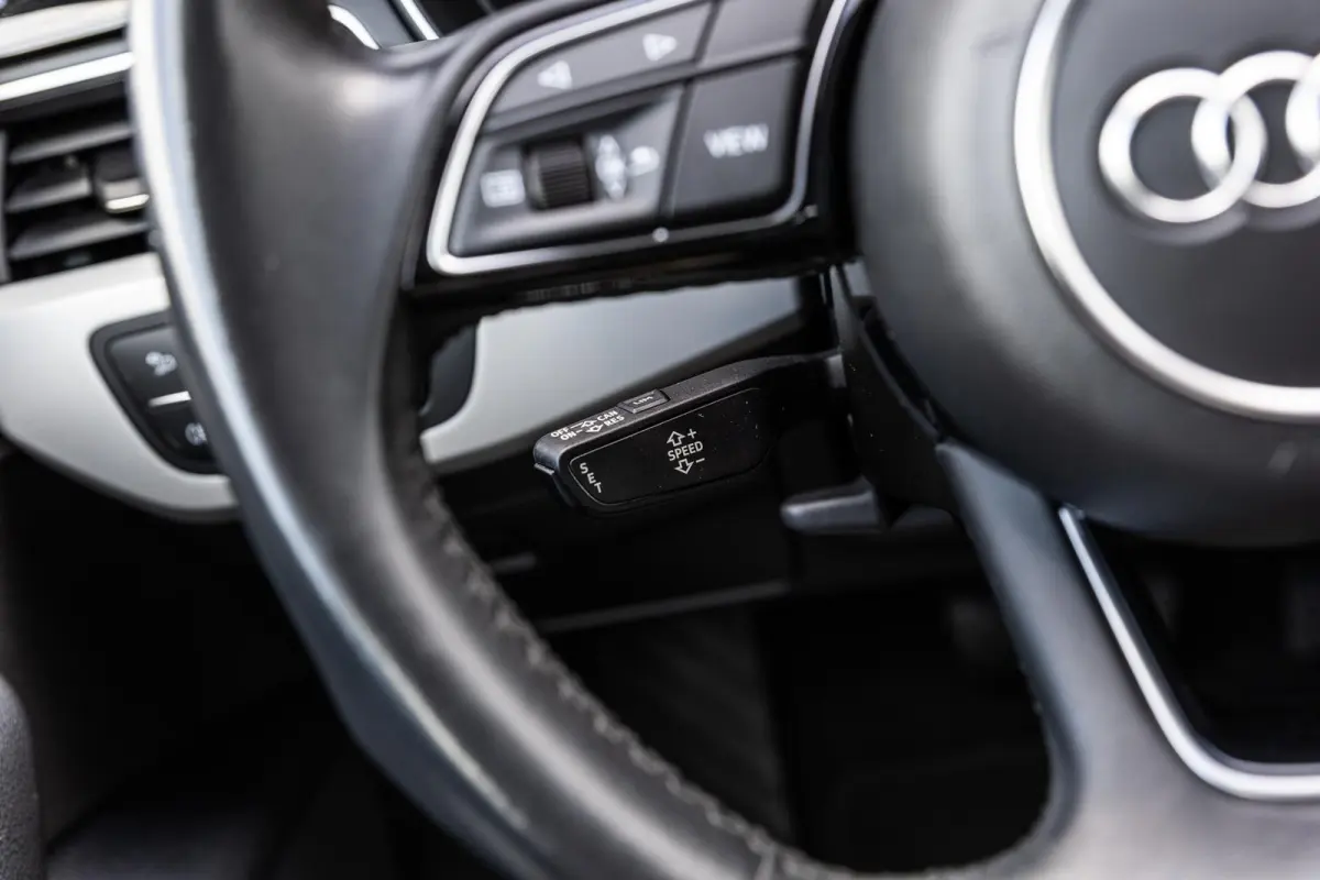 35 TFSI 150pk S-tronic Advanced Edition | Stoelverwarming | Sportstuur | Sfeerverlichting | Digitale cockpit