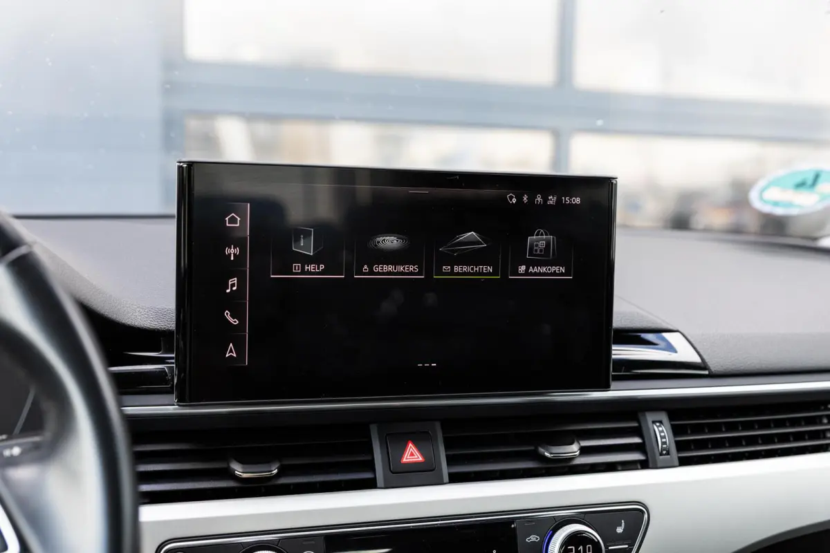 35 TFSI 150pk S-tronic Advanced Edition | Stoelverwarming | Sportstuur | Sfeerverlichting | Digitale cockpit
