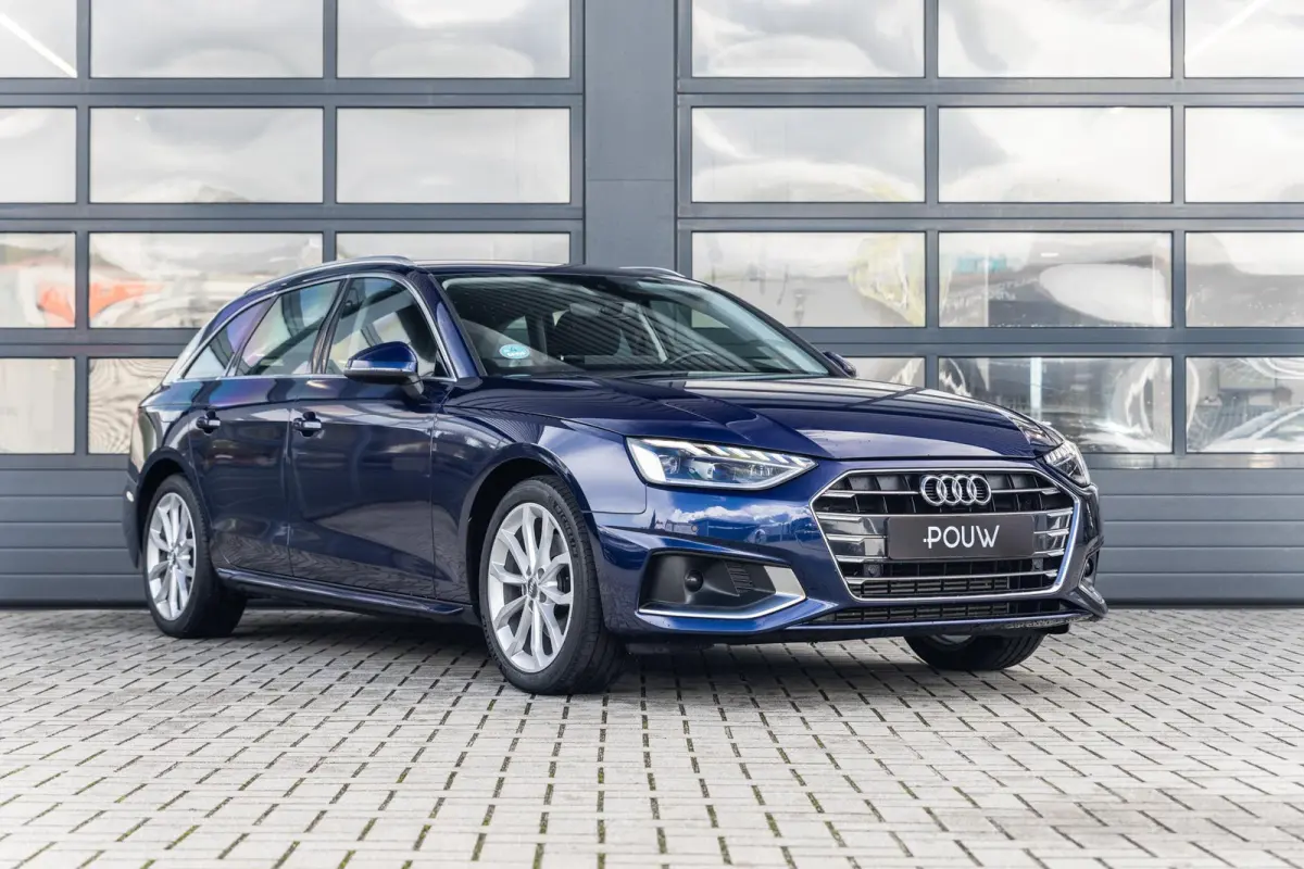 35 TFSI 150pk S-tronic Advanced Edition | Stoelverwarming | Sportstuur | Sfeerverlichting | Digitale cockpit
