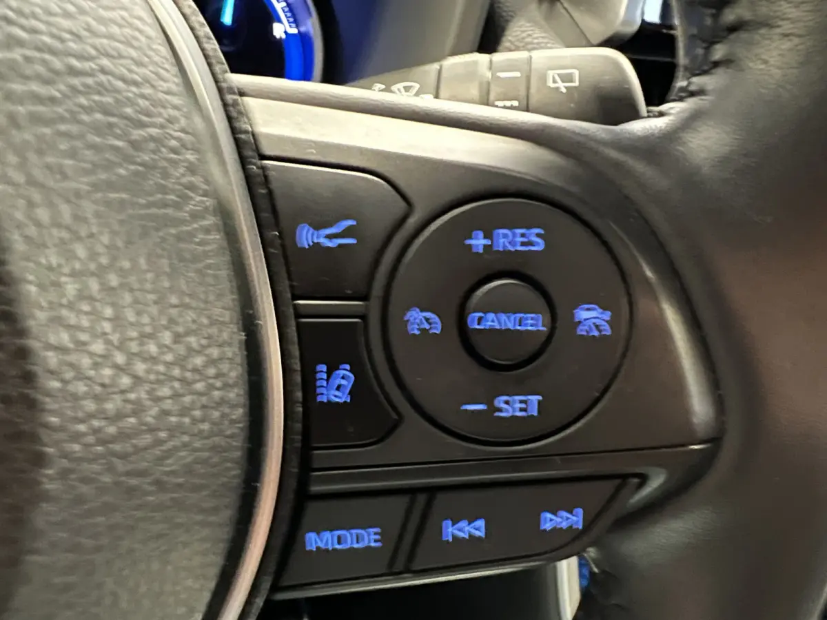 2.5 Hybrid Executive | Navigatie | LM Velgen 18" | Voorstoelen Verwarmd | PDC Voor en Achter | Cruise Control Adaptief | Lederen Bekleding |