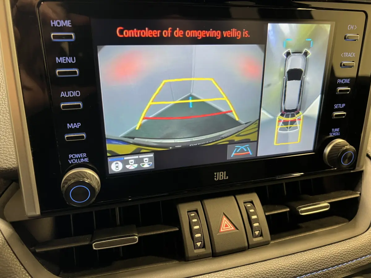 2.5 Hybrid Executive | Navigatie | LM Velgen 18" | Voorstoelen Verwarmd | PDC Voor en Achter | Cruise Control Adaptief | Lederen Bekleding |