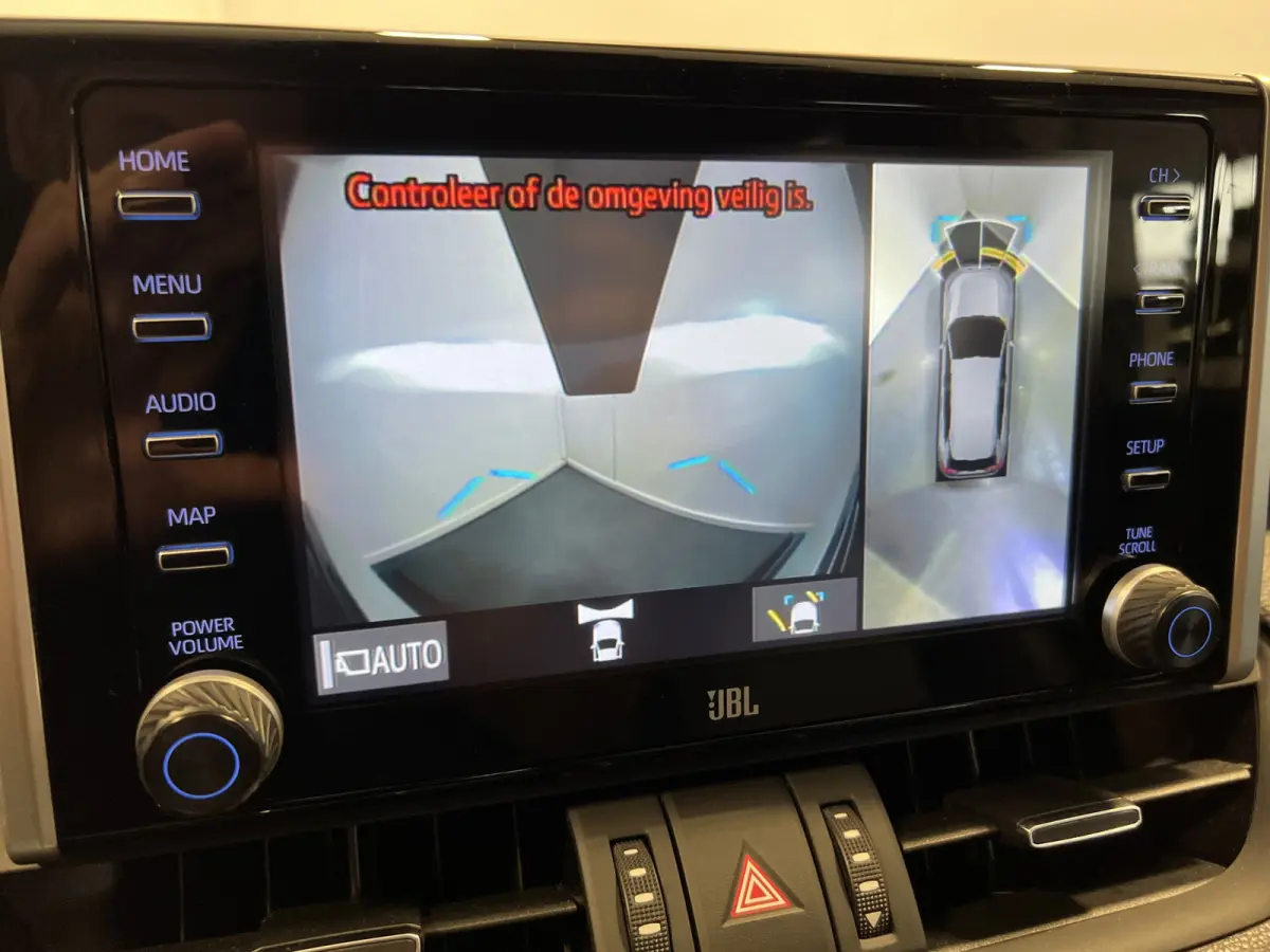 2.5 Hybrid Executive | Navigatie | LM Velgen 18" | Voorstoelen Verwarmd | PDC Voor en Achter | Cruise Control Adaptief | Lederen Bekleding |