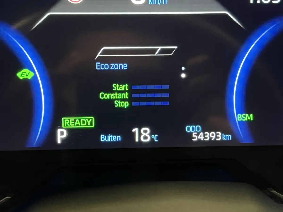 2.5 Hybrid Executive | Navigatie | LM Velgen 18" | Voorstoelen Verwarmd | PDC Voor en Achter | Cruise Control Adaptief | Lederen Bekleding |