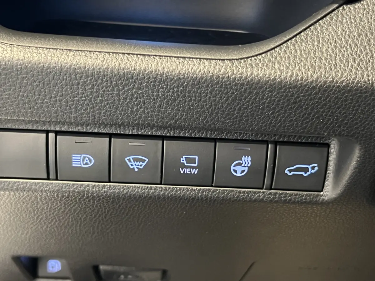 2.5 Hybrid Executive | Navigatie | LM Velgen 18" | Voorstoelen Verwarmd | PDC Voor en Achter | Cruise Control Adaptief | Lederen Bekleding |