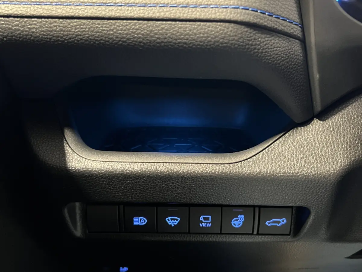 2.5 Hybrid Executive | Navigatie | LM Velgen 18" | Voorstoelen Verwarmd | PDC Voor en Achter | Cruise Control Adaptief | Lederen Bekleding |