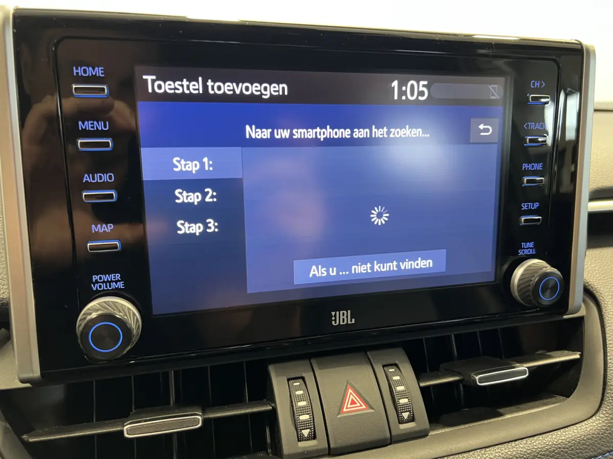 2.5 Hybrid Executive | Navigatie | LM Velgen 18" | Voorstoelen Verwarmd | PDC Voor en Achter | Cruise Control Adaptief | Lederen Bekleding |