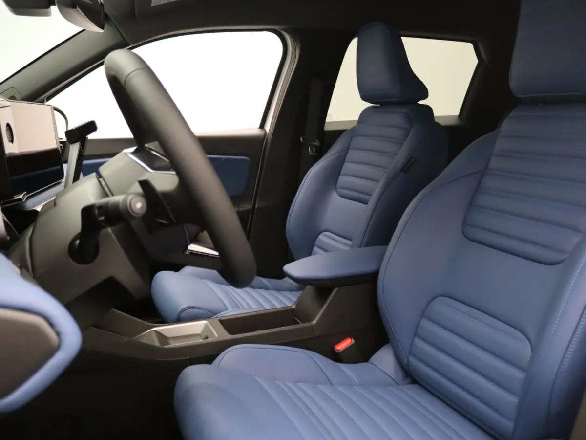 Iconic "Signature Stam" comfort range 52 kWh Apple Carplay/Android Auto | Climate