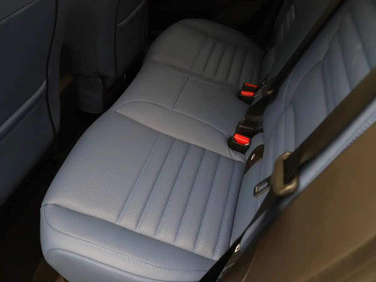 Iconic "Signature Stam" comfort range 52 kWh Apple Carplay/Android Auto | Climate