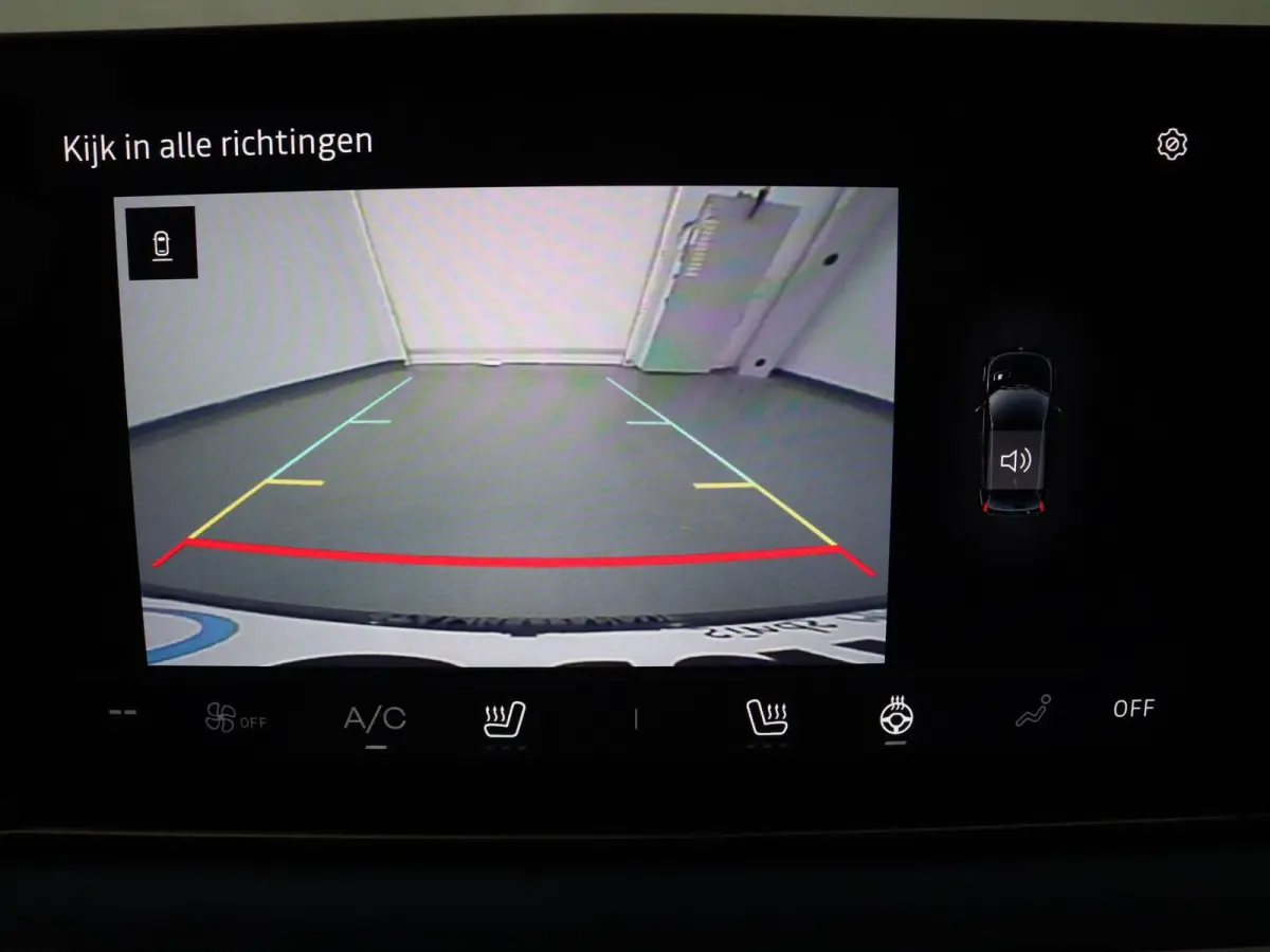 Iconic comfort range 52 kWh "Signature Stam" Apple Carplay/Android Auto | Climate