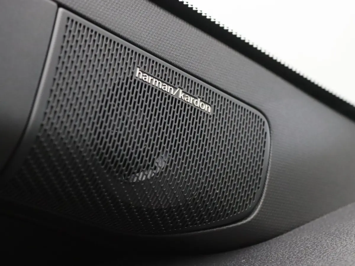 Iconic comfort range 52 kWh "Signature Stam" Apple Carplay/Android Auto | Climate