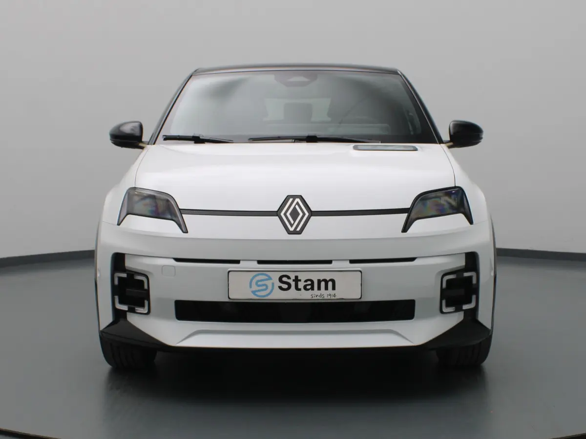 Iconic comfort range 52 kWh "Signature Stam" Apple Carplay/Android Auto | Climate