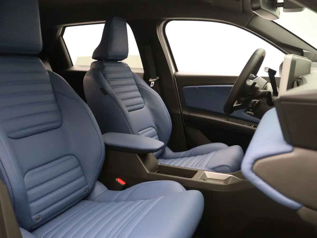 Iconic comfort range 52 kWh "Signature Stam" Apple Carplay/Android Auto | Climate