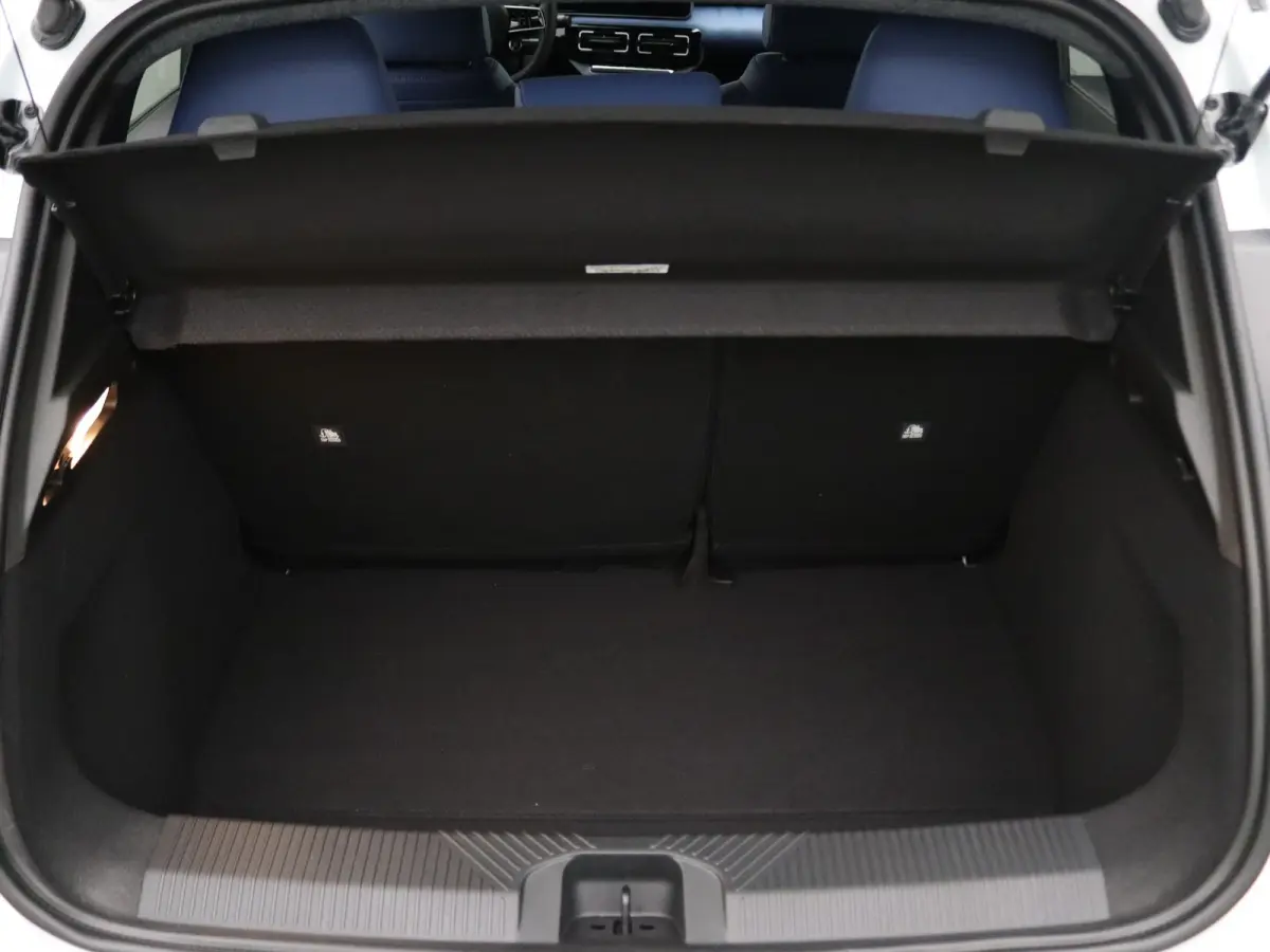 Iconic "Signature Stam" comfort range 52 kWh Apple Carplay/Android Auto | Climate
