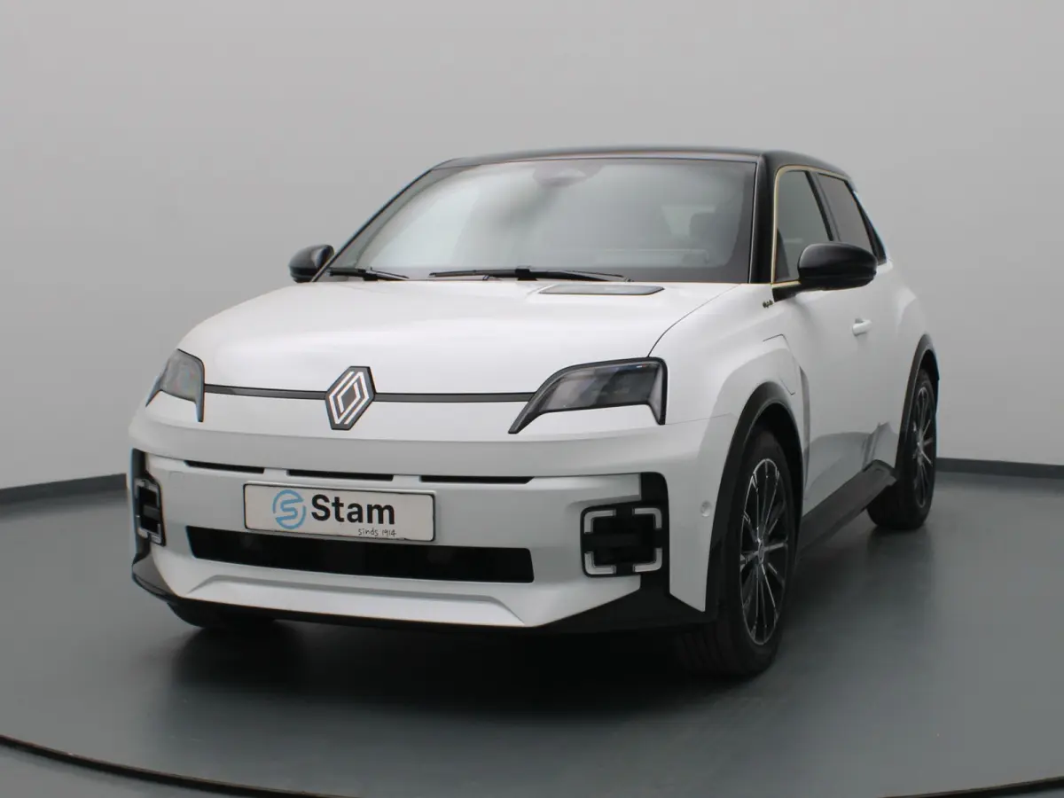 Iconic "Signature Stam" comfort range 52 kWh Apple Carplay/Android Auto | Climate