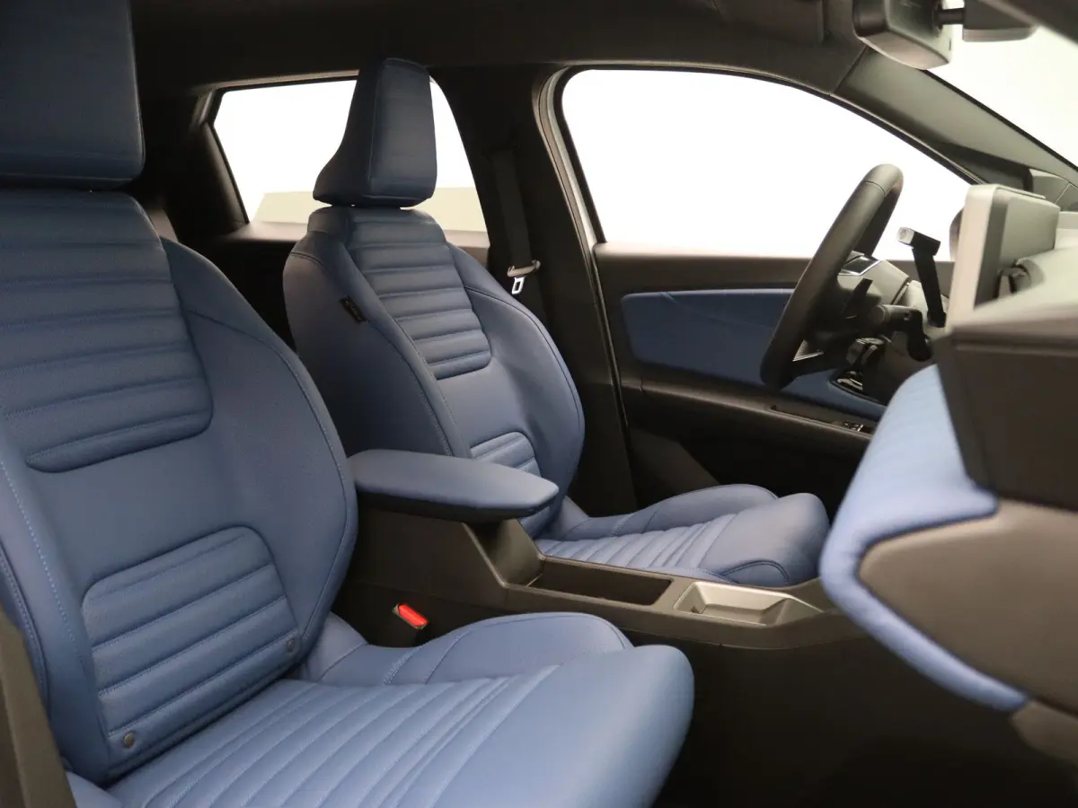 Iconic "Signature Stam" comfort range 52 kWh Apple Carplay/Android Auto | Climate